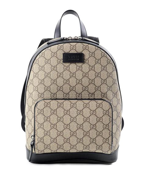 gucci rucksäcke damen